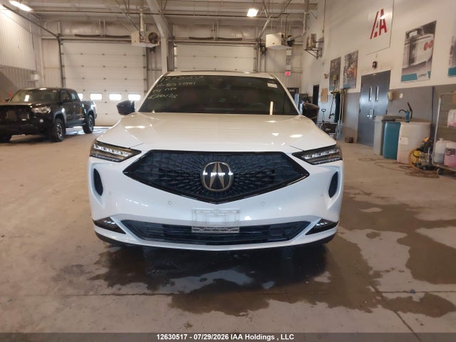 Acura MDX 2024 5J8YE1H07RL802881 Image 11