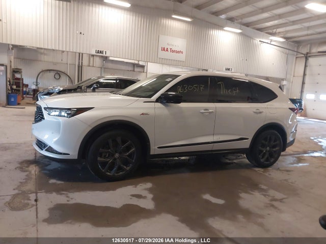 Acura MDX 2024 5J8YE1H07RL802881 Image 13