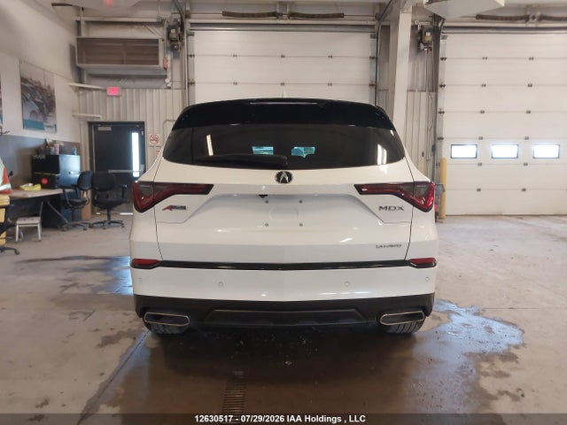 Acura MDX 2024 5J8YE1H07RL802881 Image 15