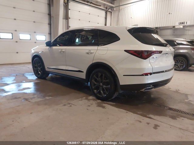 Acura MDX 2024 5J8YE1H07RL802881 Image 3