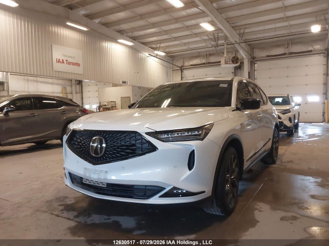 Acura MDX 2024 5J8YE1H07RL802881 Image 6