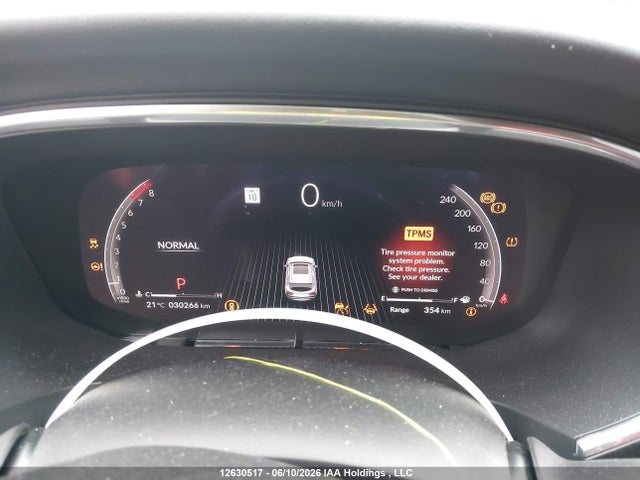 Acura MDX 2024 5J8YE1H07RL802881 Image 7