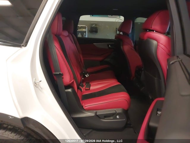 Acura MDX 2024 5J8YE1H07RL802881 Image 8