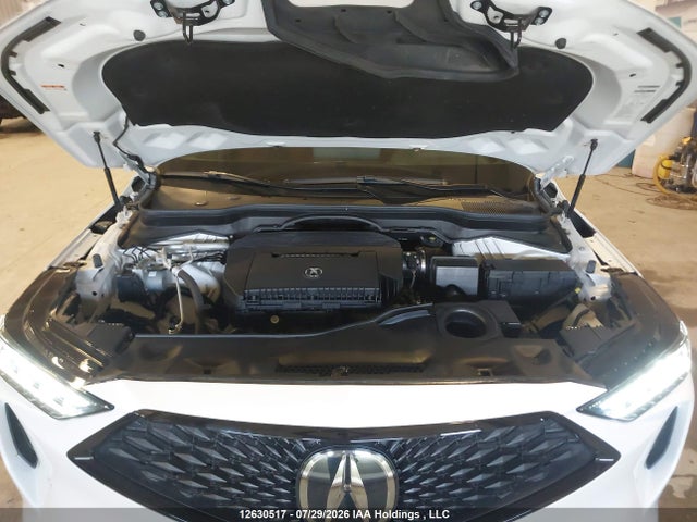 Acura MDX 2024 5J8YE1H07RL802881 Image 9
