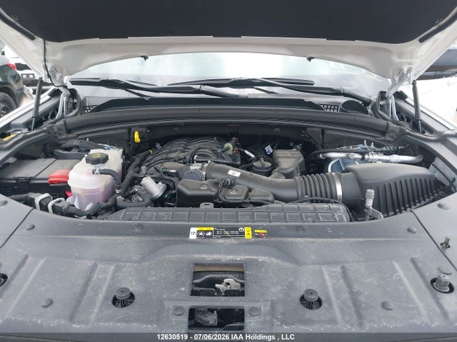 2025 Jeep Grand Cherokee Limited მანქანა იყიდება აუქციონზე, vin: 1C4RJHBG9SC311229, აუქციონის ნომერი: 12630519