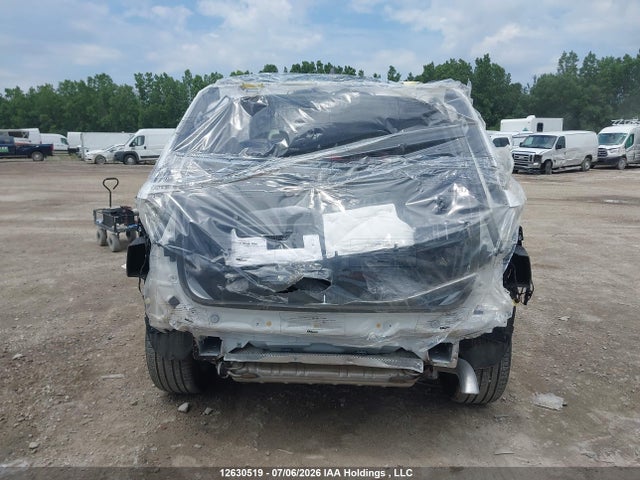2025 Jeep Grand Cherokee Limited მანქანა იყიდება აუქციონზე, vin: 1C4RJHBG9SC311229, აუქციონის ნომერი: 12630519