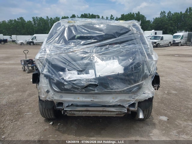 2025 Jeep Grand Cherokee Limited მანქანა იყიდება აუქციონზე, vin: 1C4RJHBG9SC311229, აუქციონის ნომერი: 12630519