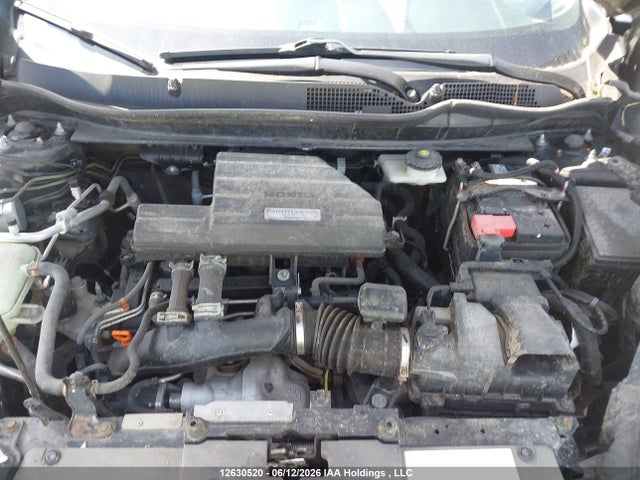 2019 Honda Cr-v Exl მანქანა იყიდება აუქციონზე, vin: 2HKRW2H85KH136500, აუქციონის ნომერი: 12630520