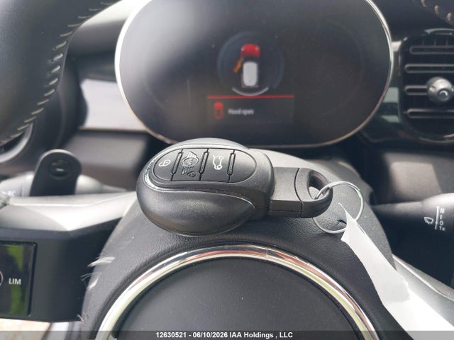 Mini COOPER S 2023 WMW53DH0XP2T79044 Image 11
