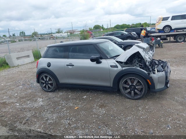 Mini COOPER S 2023 WMW53DH0XP2T79044 Image 13