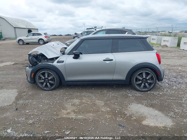 Mini COOPER S 2023 WMW53DH0XP2T79044 Image 14