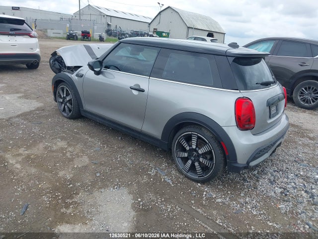 Mini COOPER S 2023 WMW53DH0XP2T79044 Image 3