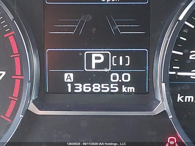 Продажа на аукционе авто 2017 Subaru Forester 2.0xt Limited/2.0xt Touring, vin: JF2SJHUC2HH428577, номер лота: 12630525