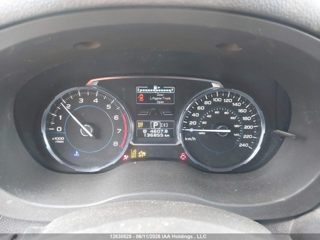 Продажа на аукционе авто 2017 Subaru Forester 2.0xt Limited/2.0xt Touring, vin: JF2SJHUC2HH428577, номер лота: 12630525