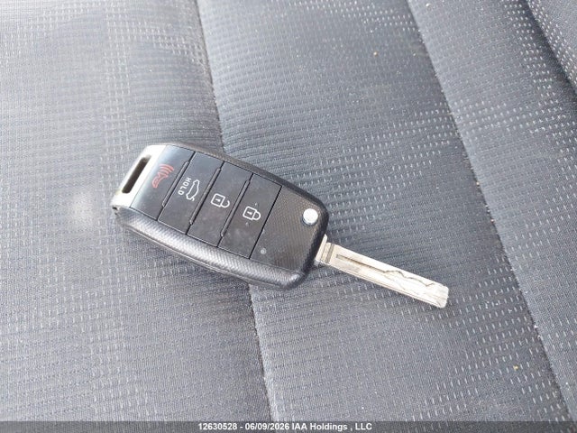 KIA Rio 2014 KNADM4A39E6337659 Image 10