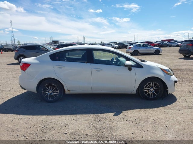 KIA Rio 2014 KNADM4A39E6337659 Image 12