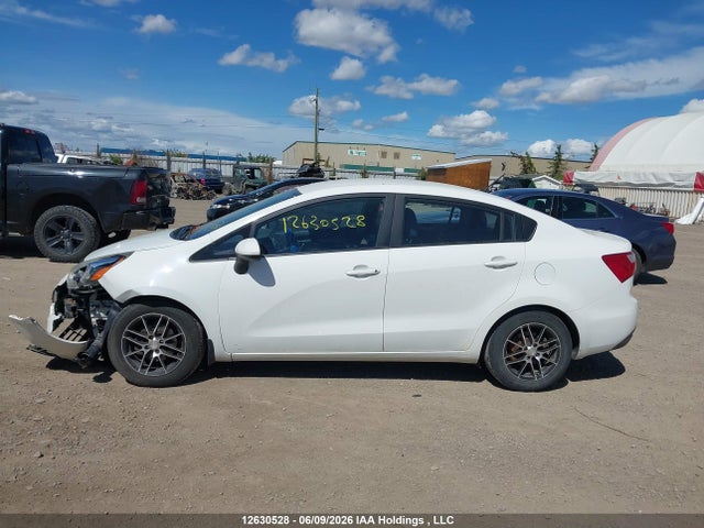 KIA Rio 2014 KNADM4A39E6337659 Image 13
