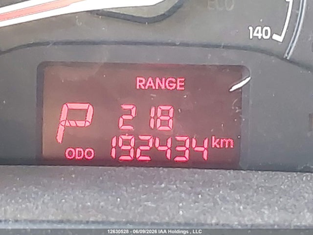 KIA Rio 2014 KNADM4A39E6337659 Image 14