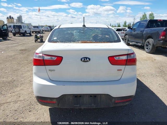 KIA Rio 2014 KNADM4A39E6337659 Image 15