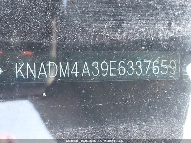 KIA Rio 2014 KNADM4A39E6337659 Image 16