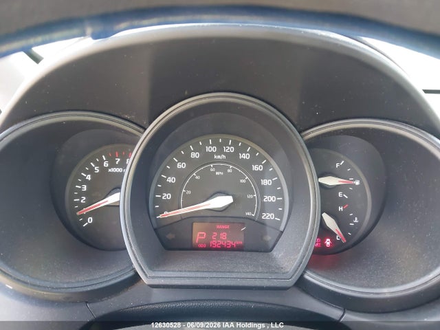 KIA Rio 2014 KNADM4A39E6337659 Image 7