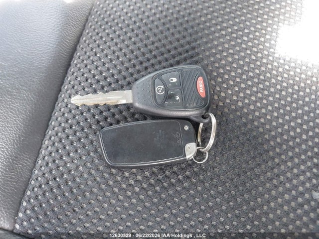 1C4NJDAB8ED603210 Jeep Compass Sport