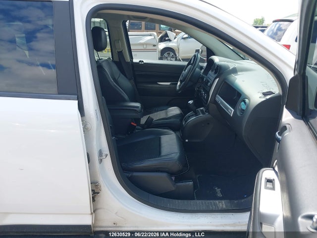 Продаж на аукціоні авто 2014 Jeep Compass Sport, vin: 1C4NJDAB8ED603210, номер лоту: 12630529