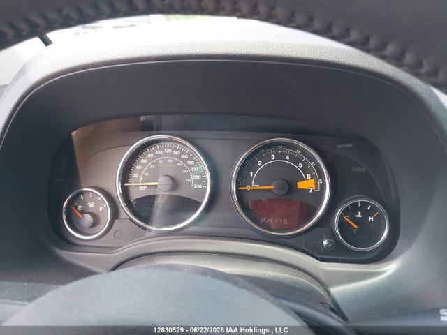 Продаж на аукціоні авто 2014 Jeep Compass Sport, vin: 1C4NJDAB8ED603210, номер лоту: 12630529