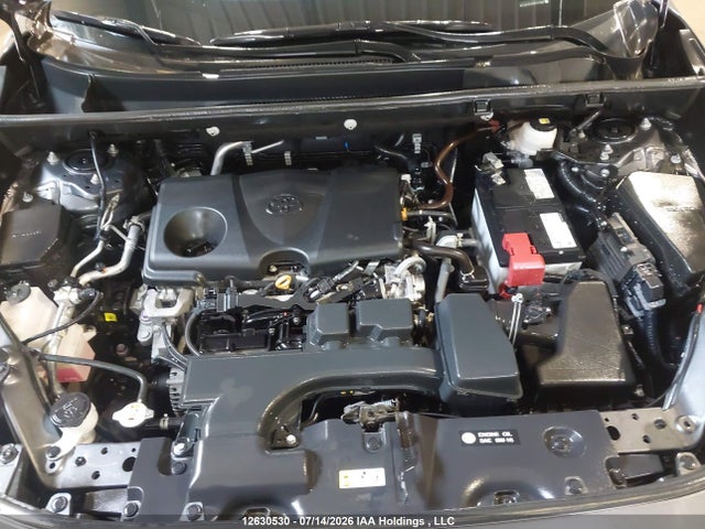 2T3R1RFV4NC322849 Toyota Rav4 Xle/xle Premium