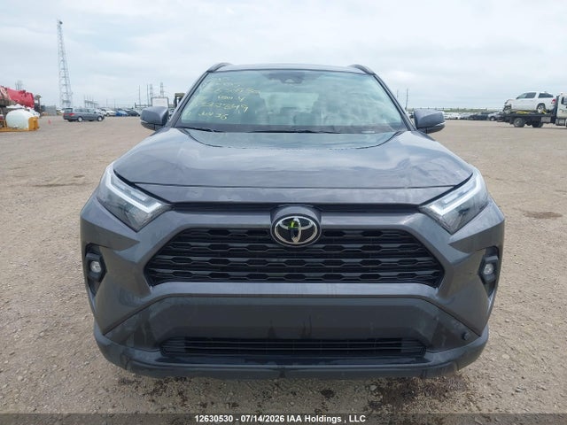 2T3R1RFV4NC322849 Toyota Rav4 Xle/xle Premium