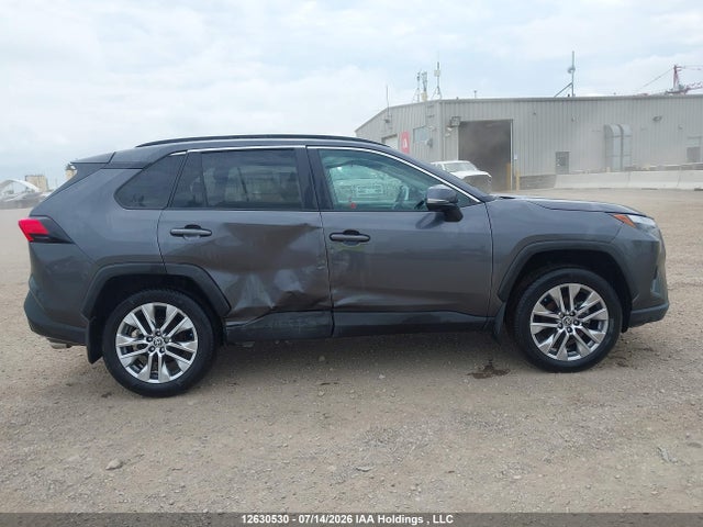 2T3R1RFV4NC322849 Toyota Rav4 Xle/xle Premium