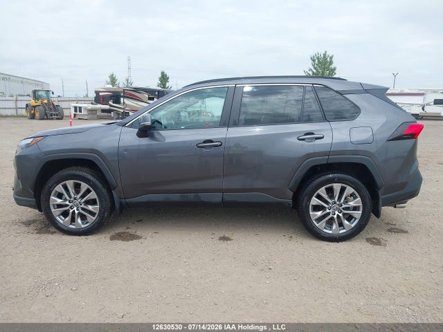 2T3R1RFV4NC322849 Toyota Rav4 Xle/xle Premium