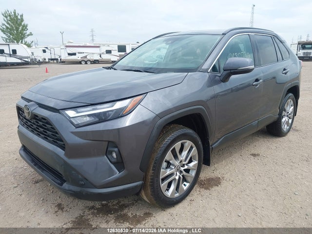2T3R1RFV4NC322849 Toyota Rav4 Xle/xle Premium