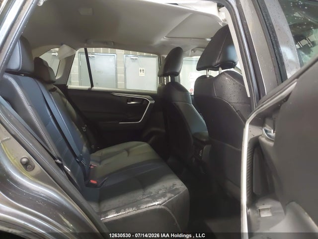 2T3R1RFV4NC322849 Toyota Rav4 Xle/xle Premium