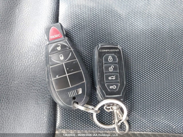 Dodge Grand Caravan Se 2020 2C4RDGBG7LR177962 Image 11