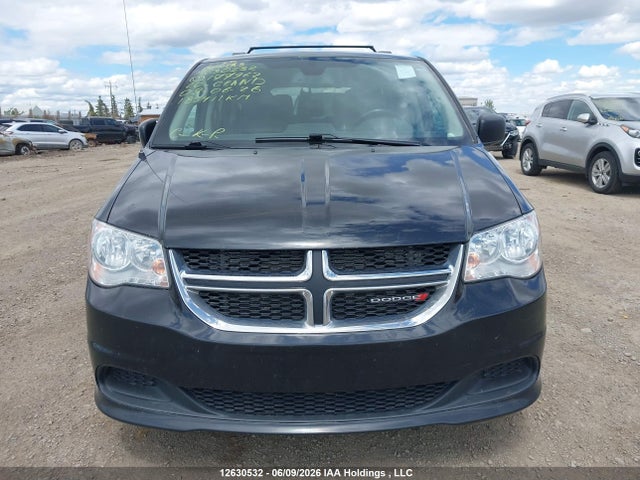 Dodge Grand Caravan Se 2020 2C4RDGBG7LR177962 Image 13