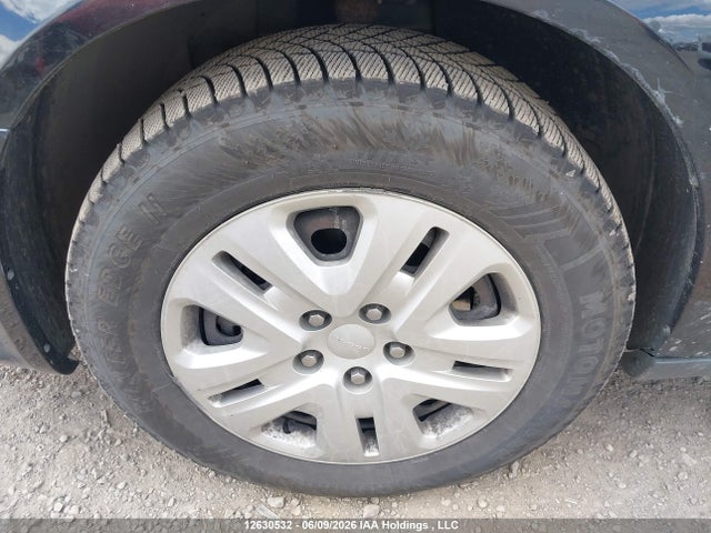 Dodge Grand Caravan Se 2020 2C4RDGBG7LR177962 Image 23