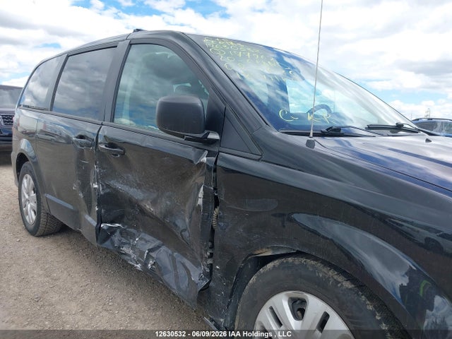 Dodge Grand Caravan Se 2020 2C4RDGBG7LR177962 Image 6