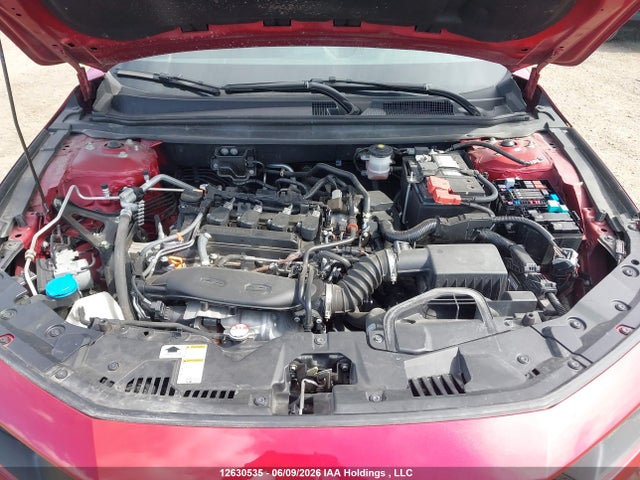 Aukcja sprzedaży 2023 Honda Accord Ex, vin: 1HGCY1F31PA800065, numer aukcji: 12630535