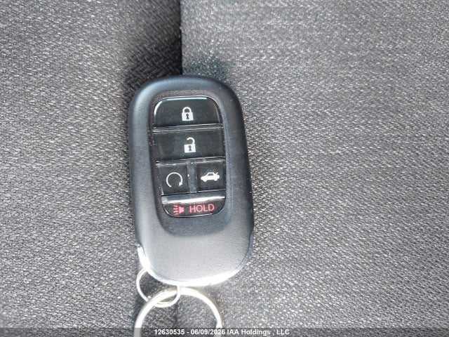 Aukcja sprzedaży 2023 Honda Accord Ex, vin: 1HGCY1F31PA800065, numer aukcji: 12630535