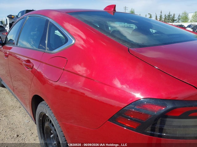 Aukcja sprzedaży 2023 Honda Accord Ex, vin: 1HGCY1F31PA800065, numer aukcji: 12630535