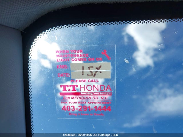 Aukcja sprzedaży 2023 Honda Accord Ex, vin: 1HGCY1F31PA800065, numer aukcji: 12630535