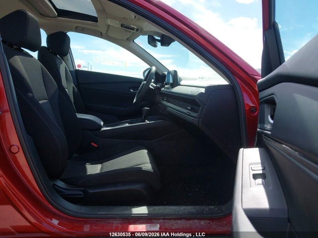 Aukcja sprzedaży 2023 Honda Accord Ex, vin: 1HGCY1F31PA800065, numer aukcji: 12630535