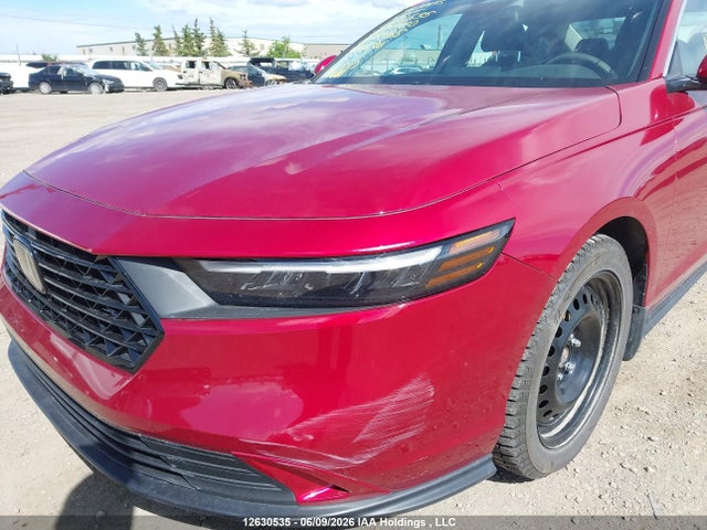 Aukcja sprzedaży 2023 Honda Accord Ex, vin: 1HGCY1F31PA800065, numer aukcji: 12630535