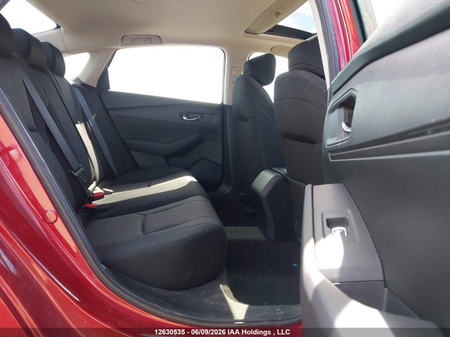 Aukcja sprzedaży 2023 Honda Accord Ex, vin: 1HGCY1F31PA800065, numer aukcji: 12630535