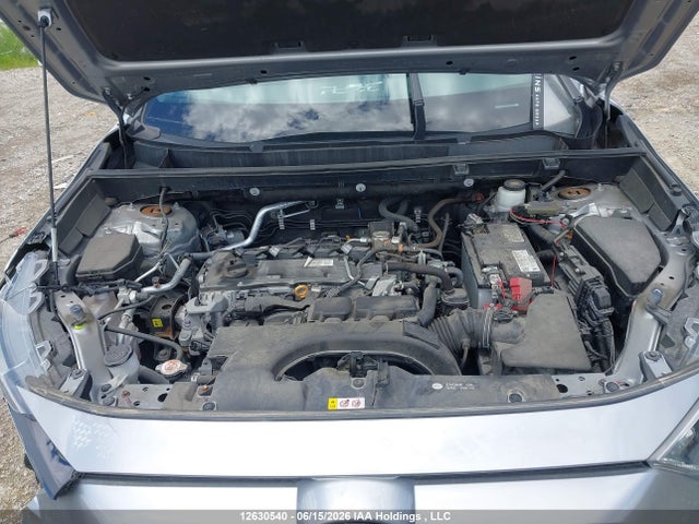 Toyota RAV4 2021 2T3W1RFV6MC110309 Image 10