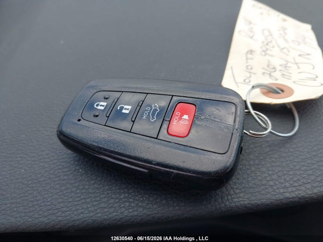 Toyota RAV4 2021 2T3W1RFV6MC110309 Image 11