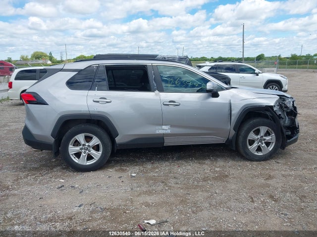 Toyota RAV4 2021 2T3W1RFV6MC110309 Image 13