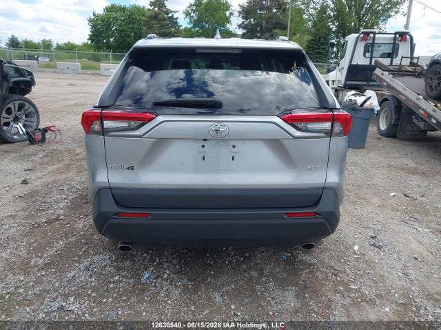 Toyota RAV4 2021 2T3W1RFV6MC110309 Image 16