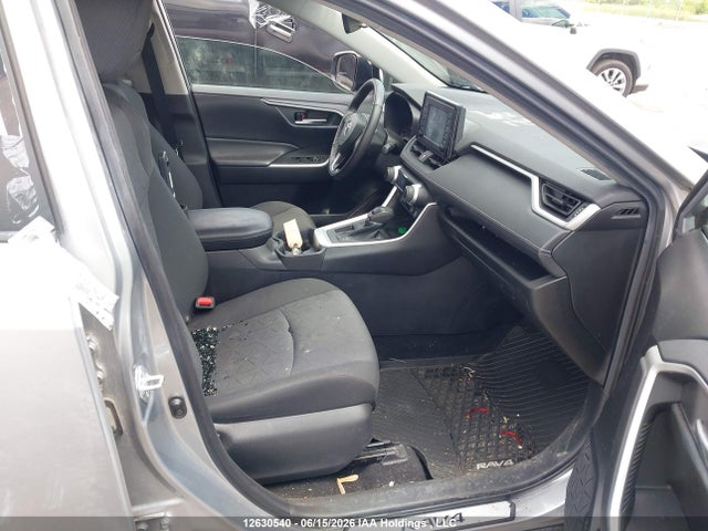 Toyota RAV4 2021 2T3W1RFV6MC110309 Image 5